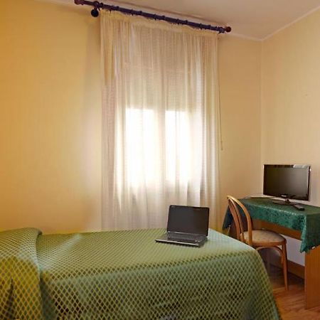 Hotel Agli Olmi San Biagio di Callalta エクステリア 写真