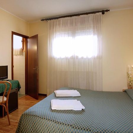 Hotel Agli Olmi San Biagio di Callalta エクステリア 写真