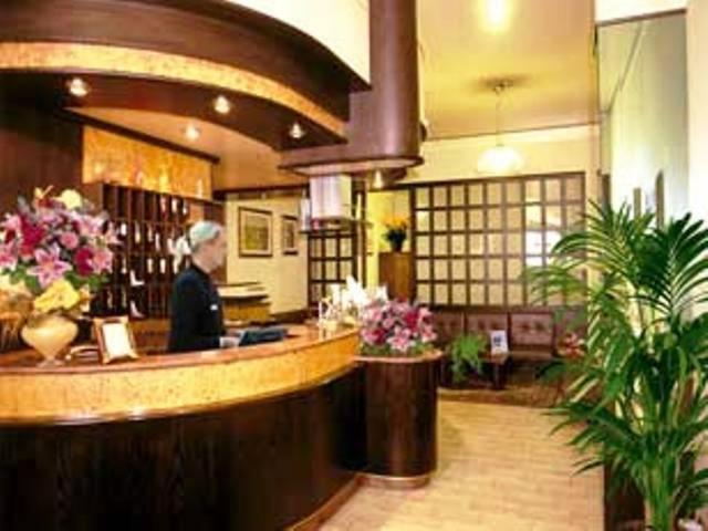 Hotel Agli Olmi San Biagio di Callalta エクステリア 写真