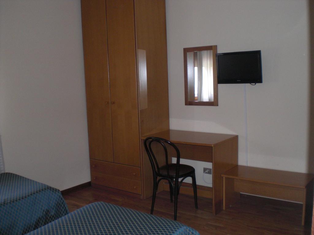 Hotel Agli Olmi San Biagio di Callalta エクステリア 写真