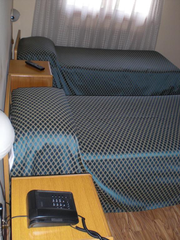 Hotel Agli Olmi San Biagio di Callalta エクステリア 写真