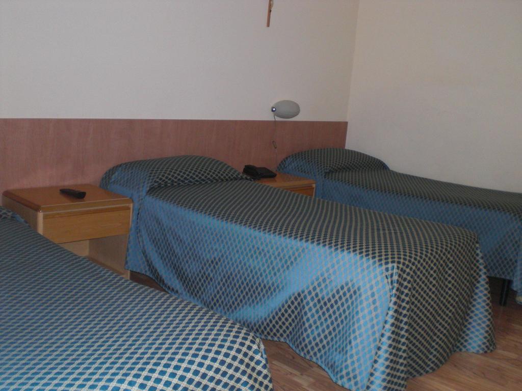 Hotel Agli Olmi San Biagio di Callalta エクステリア 写真