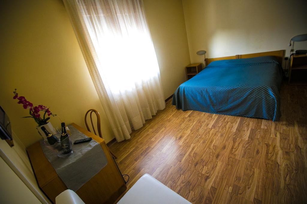 Hotel Agli Olmi San Biagio di Callalta エクステリア 写真