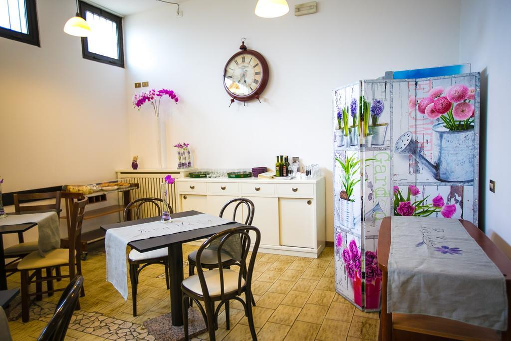 Hotel Agli Olmi San Biagio di Callalta エクステリア 写真