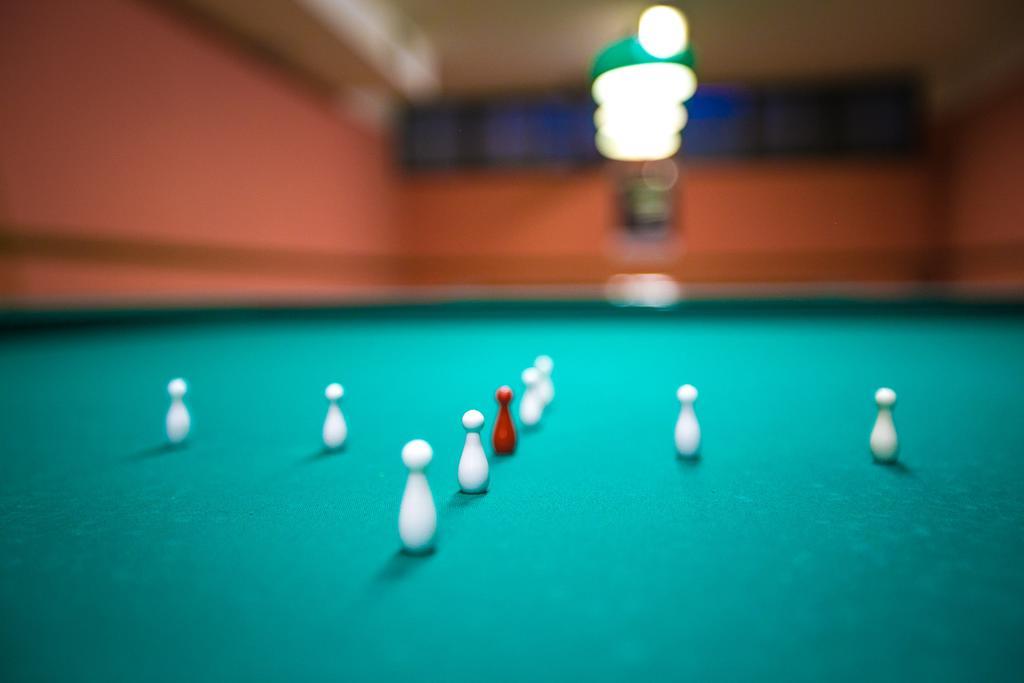 Hotel Agli Olmi San Biagio di Callalta エクステリア 写真