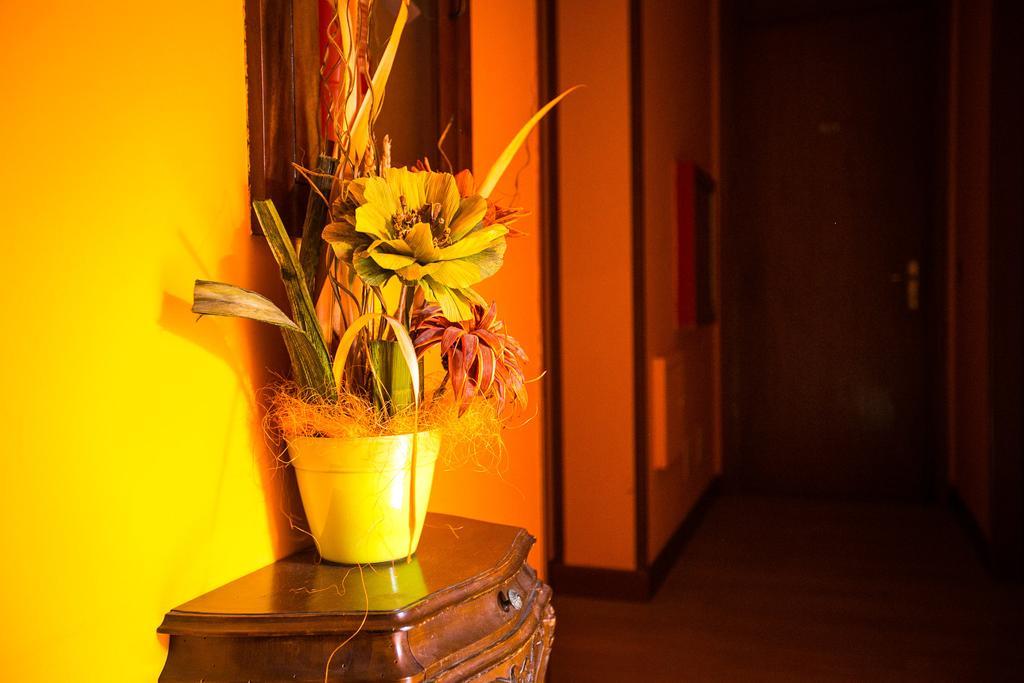 Hotel Agli Olmi San Biagio di Callalta エクステリア 写真