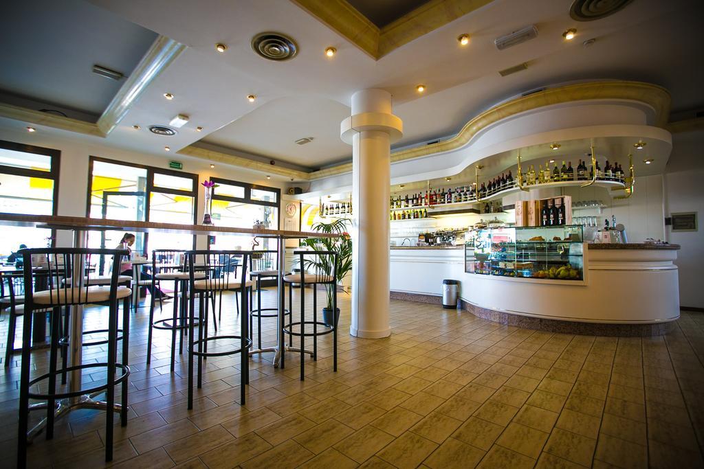 Hotel Agli Olmi San Biagio di Callalta エクステリア 写真