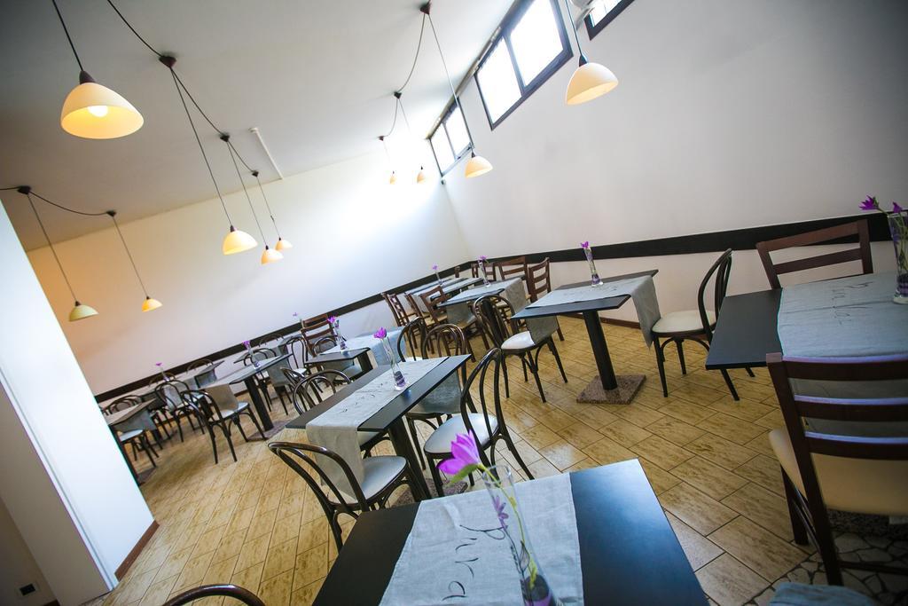 Hotel Agli Olmi San Biagio di Callalta エクステリア 写真