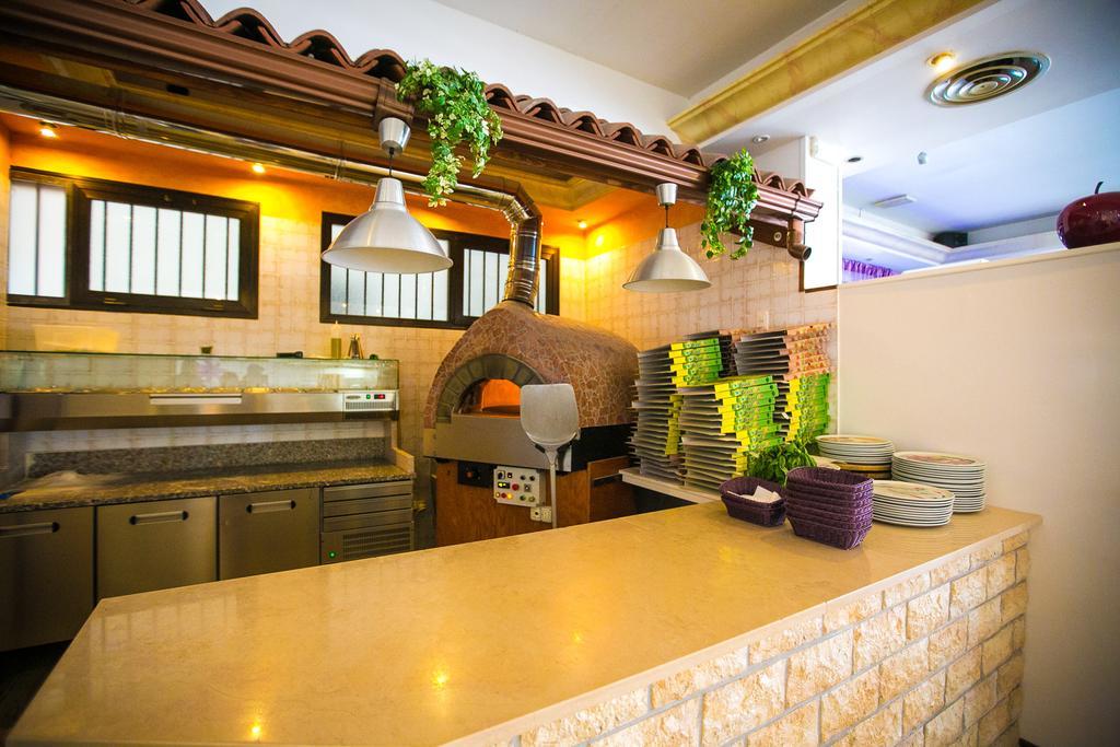 Hotel Agli Olmi San Biagio di Callalta エクステリア 写真