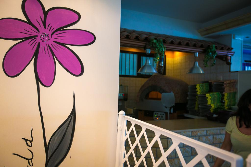 Hotel Agli Olmi San Biagio di Callalta エクステリア 写真