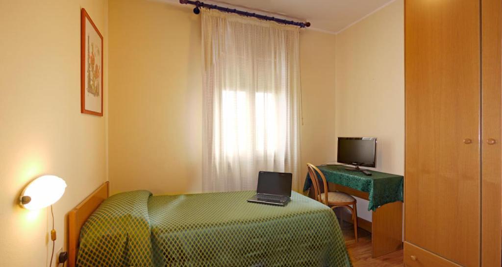 Hotel Agli Olmi San Biagio di Callalta エクステリア 写真