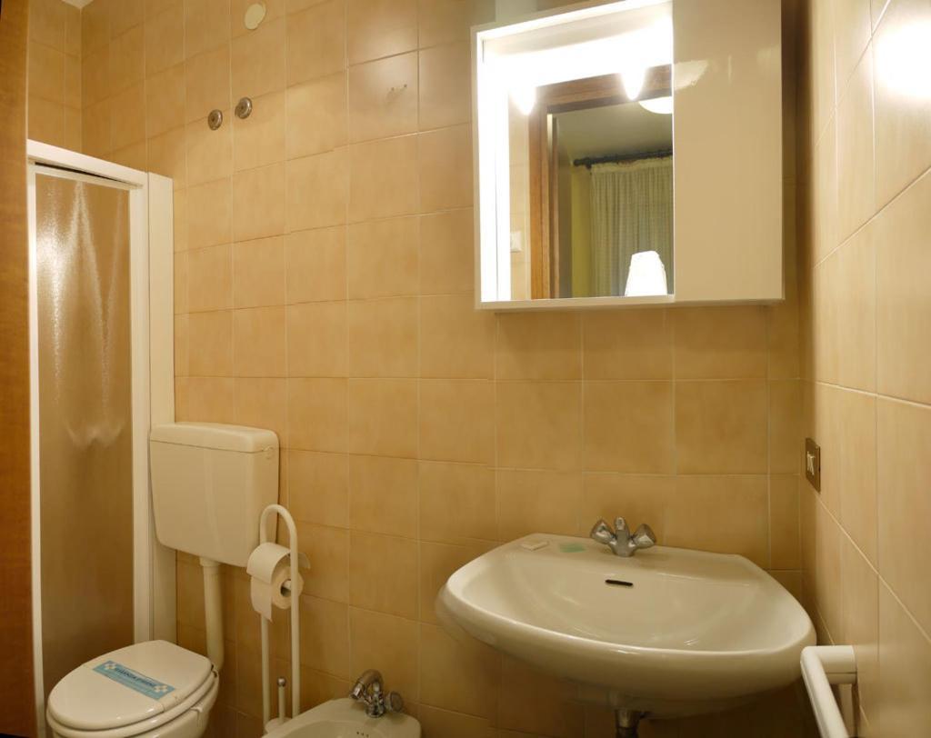 Hotel Agli Olmi San Biagio di Callalta エクステリア 写真