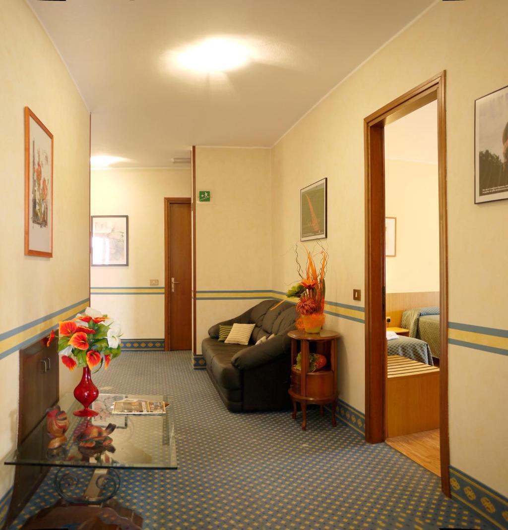 Hotel Agli Olmi San Biagio di Callalta エクステリア 写真