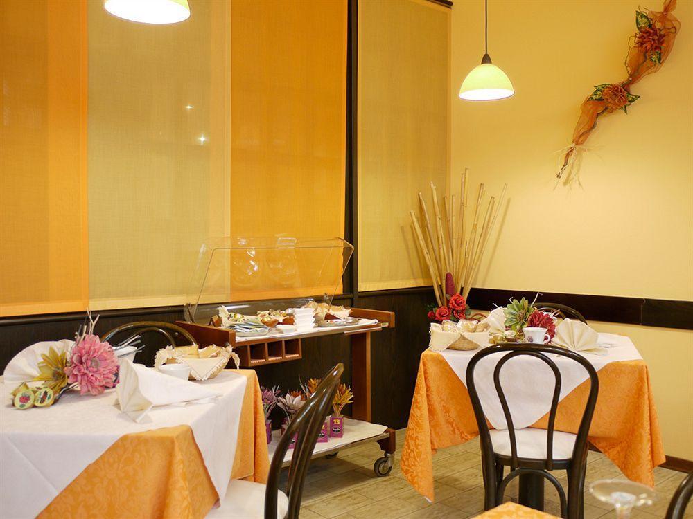 Hotel Agli Olmi San Biagio di Callalta エクステリア 写真