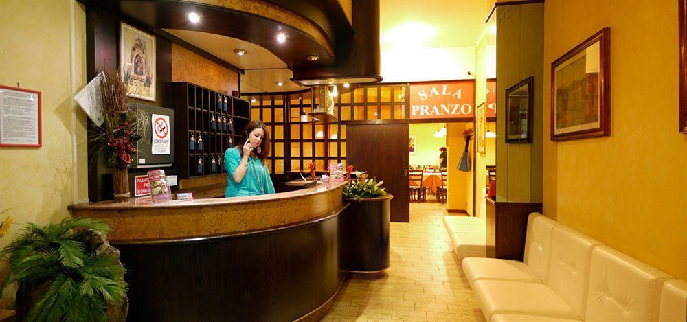 Hotel Agli Olmi San Biagio di Callalta エクステリア 写真