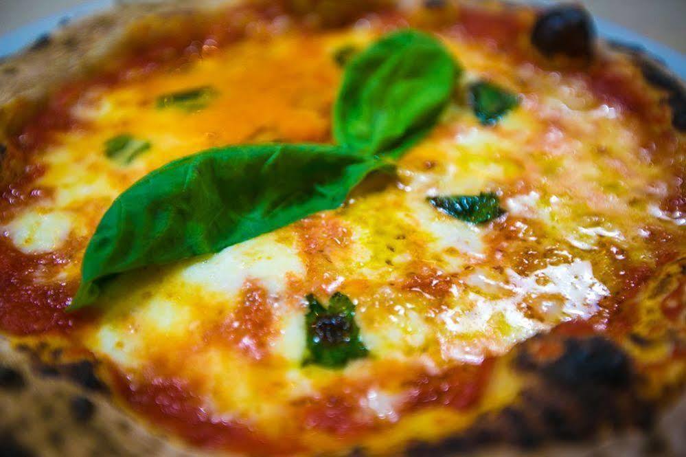 Hotel Agli Olmi San Biagio di Callalta エクステリア 写真