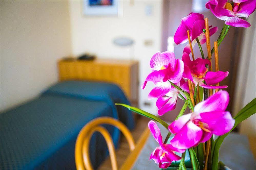Hotel Agli Olmi San Biagio di Callalta エクステリア 写真