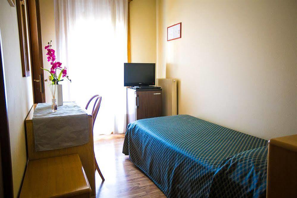 Hotel Agli Olmi San Biagio di Callalta エクステリア 写真