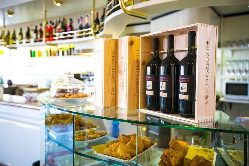 Hotel Agli Olmi San Biagio di Callalta エクステリア 写真