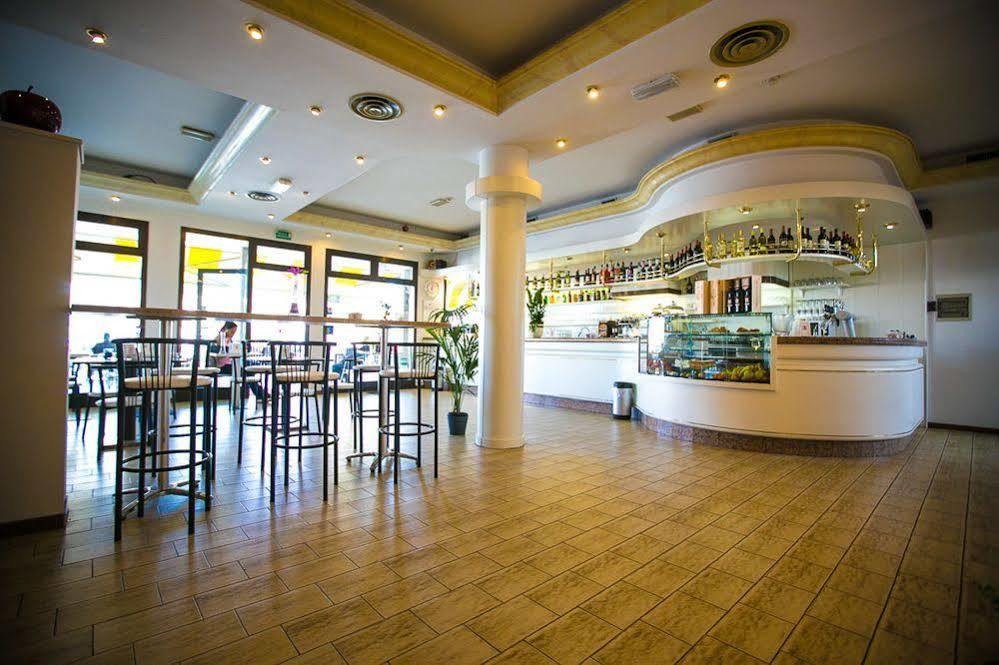 Hotel Agli Olmi San Biagio di Callalta エクステリア 写真