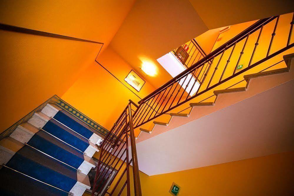 Hotel Agli Olmi San Biagio di Callalta エクステリア 写真